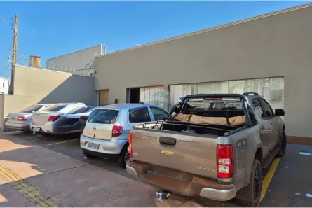 Prédio Comercial para alugar, 421m² no Jardim América, Ribeirão Preto