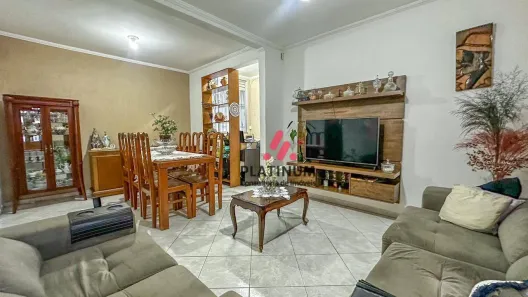 Casa de Condomínio com 4 Quartos à venda, 327m² no Flor do Vale, Tremembé