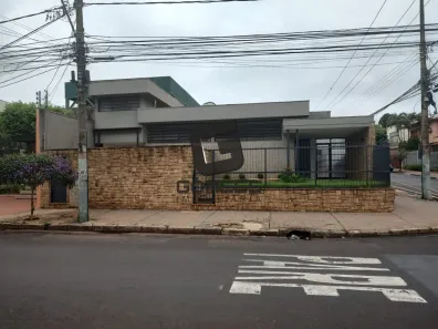 Ponto Comercial com 4 Quartos à venda, 278m² no Jardim Sumaré, Ribeirão Preto
