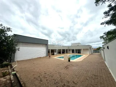 Casa de Condomínio com 3 Quartos à venda, 250m² no , Santa Maria da Serra