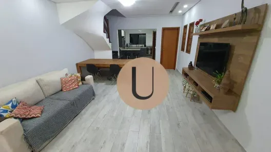 Sobrado com 3 Quartos à venda, 160m² no Planalto, São Bernardo do Campo