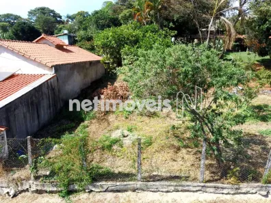 Lote/Terreno à venda, 370m² no Tropical, Contagem