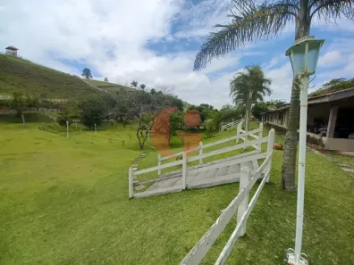 Fazenda/Sítio com 3 Quartos à venda, 900m² no Buquirinha, São José dos Campos