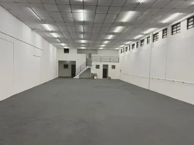 Galpão/Depósito/Armazém para alugar, 400m² no Casa Verde Média, São Paulo