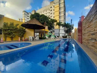 Apartamento com 3 Quartos à venda, 67m² no Serraria, Maceió