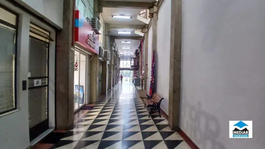 Ponto Comercial à venda, 42m² no Carmo, Belo Horizonte