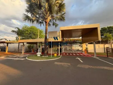 Apartamento com 2 Quartos para alugar, 49m² no Vila Jayara, Anápolis