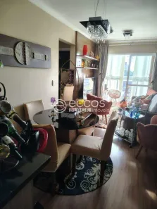 Apartamento com 2 Quartos à venda, 52m² no Chácaras Reunidas São Jorge, Sorocaba
