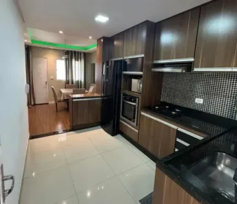 Casa de Condomínio com 3 Quartos à venda, 75m² no Loteamento Jardim Sol Nascente, Jacareí