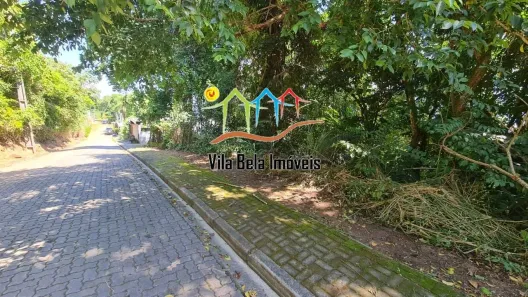 Lote/Terreno à venda, 911m² no Perequê, Ilhabela