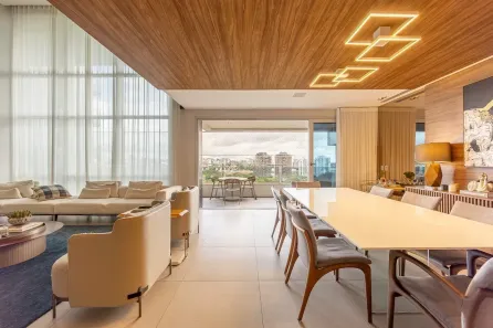 Apartamento com 3 Quartos à venda, 227m² no Jardim Europa, Porto Alegre