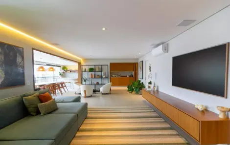 Apartamento com 4 Quartos à venda, 223m² no Jardim Marajoara, São Paulo