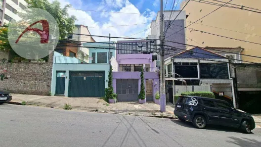 Imóvel Comercial com 2 Quartos para alugar, 130m² no Vila Mariana, São Paulo
