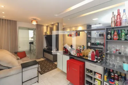 Apartamento com 2 Quartos à venda, 63m² no Vila Guilherme, São Paulo