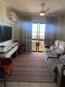 Apartamento com 3 Quartos para alugar, 90m² no Jardim Paulista, Ribeirão Preto
