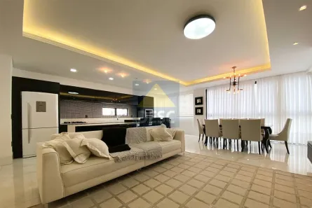Apartamento com 3 Quartos à venda, 150m² no Centro, Balneário Camboriú