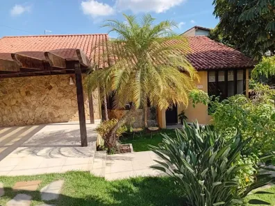 Casa de Condomínio com 4 Quartos à venda, 166m² no Piratininga, Niterói