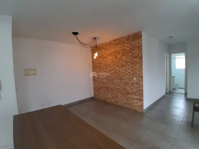 Apartamento com 2 Quartos para alugar, 70m² no Gramado, Cotia