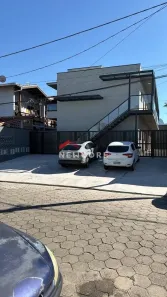 Casa de Condomínio com 1 Quarto à venda, 36m² no Pontal de Santa Marina, Caraguatatuba
