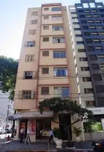 Apartamento com 2 Quartos à venda, 62m² no Itaim Bibi, São Paulo
