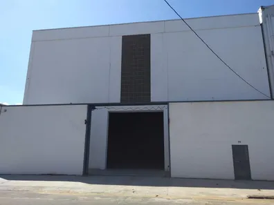 Galpão/Depósito/Armazém à venda, 980m² no Benfica, Rio de Janeiro