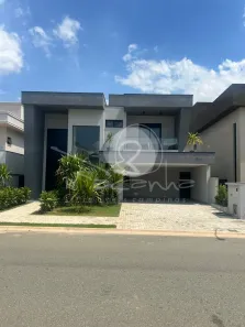 Casa de Condomínio com 4 Quartos à venda, 340m² no Loteamento Residencial Arborais, Campinas