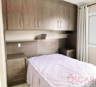 Apartamento com 3 Quartos à venda, 71m² no Vila Carrão, São Paulo
