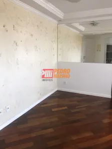 Apartamento com 3 Quartos à venda, 72m² no Parque Jaçatuba, Santo André