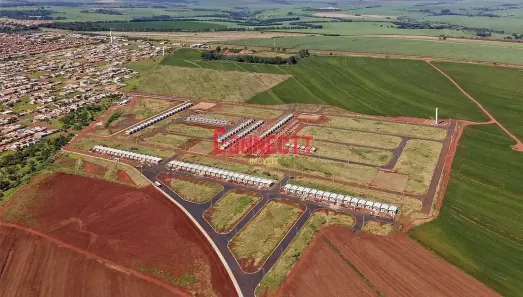 Lote/Terreno à venda, 10m² no Nova Cravinhos, Cravinhos