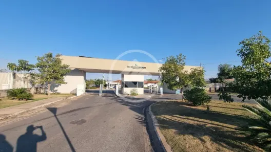 Casa de Condomínio com 3 Quartos à venda, 130m² no Jardim Imperial, Cuiabá