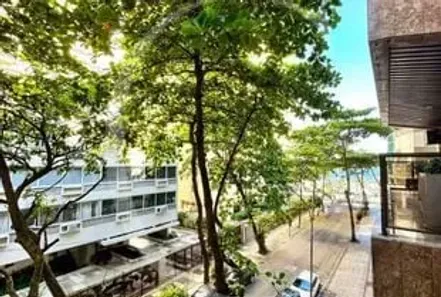 Apartamento com 4 Quartos à venda, 192m² no Leblon, Rio de Janeiro