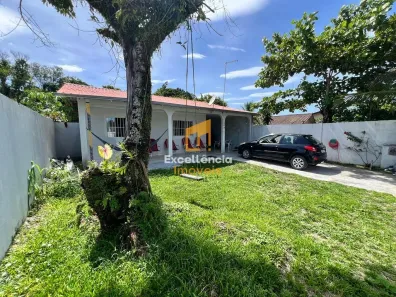 Casa com 3 Quartos à venda, 137m² no Costa Azul, Matinhos