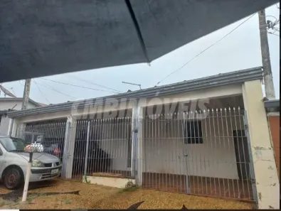 Casa com 2 Quartos à venda, 206m² no Jardim Miranda, Campinas