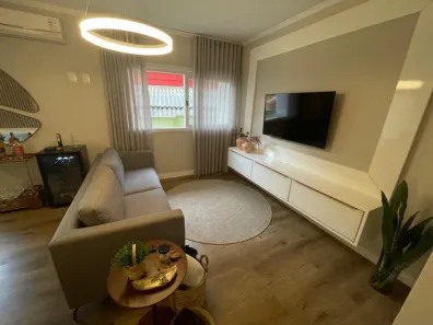 Apartamento com 2 Quartos à venda, 69m² no Centro, Gramado