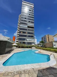 Apartamento com 4 Quartos à venda, 220m² no Casa Caiada, Olinda