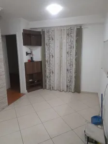 Apartamento com 2 Quartos à venda, 48m² no Vila Emir, São Paulo