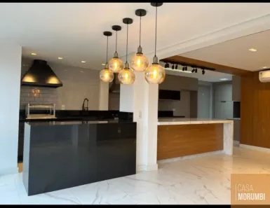 Apartamento com 3 Quartos à venda, 109m² no Vila Andrade, São Paulo