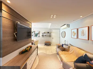 Cobertura com 3 Quartos à venda, 178m² no Tristeza, Porto Alegre