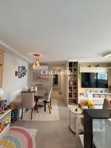 Apartamento com 4 Quartos à venda, 140m² no Icaraí, Niterói