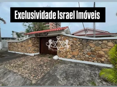 Casa com 7 Quartos à venda, 325m² no Jardim Britânia, Caraguatatuba
