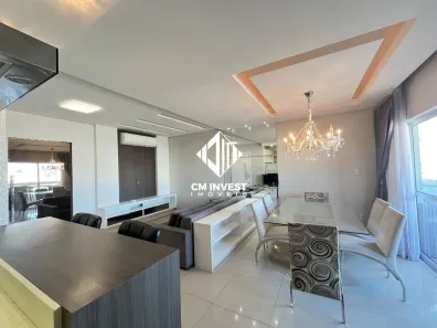 Apartamento com 2 Quartos à venda, 91m² no Nossa Senhora do Rosário, São José