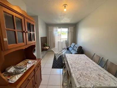 Apartamento com 2 Quartos à venda, 42m² no Passo Manso, Blumenau