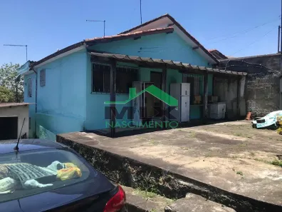 Casa com 4 Quartos à venda, 600m² no Jardim Quarto Centenário, Mauá