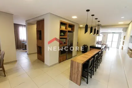 Apartamento com 3 Quartos à venda, 62m² no Parque São Jorge, São Paulo