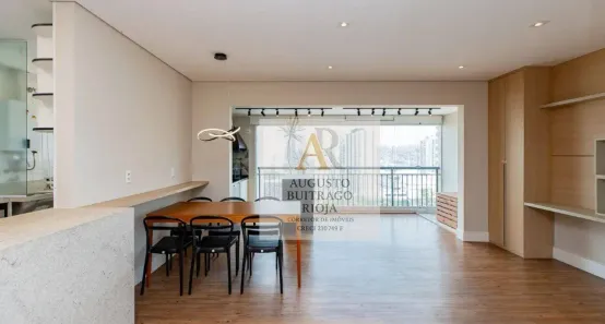 Apartamento com 2 Quartos à venda, 81m² no Vila Cruzeiro, São Paulo