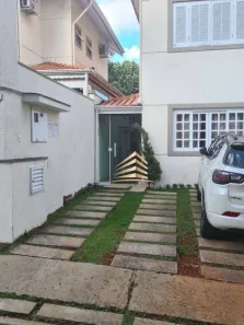 Casa de Condomínio com 3 Quartos à venda, 160m² no Jardim Munhoz, Guarulhos