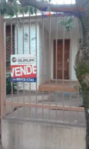 Imóvel Comercial com 4 Quartos à venda, 220m² no Vila Maceno, São José do Rio Preto