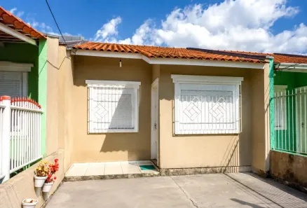 Casa com 2 Quartos à venda, 56m² no São José, Canoas