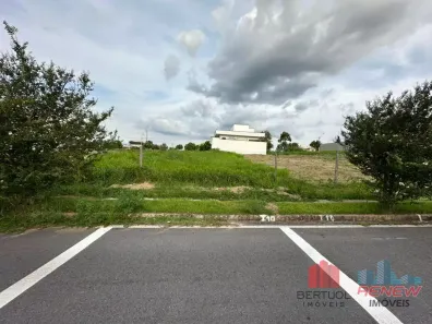 Lote/Terreno à venda, 250m² no Pinheirinho, Vinhedo