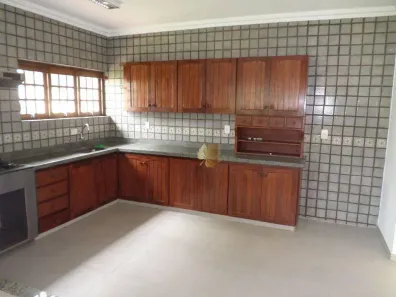 Casa de Condomínio com 4 Quartos para venda ou aluguel, 396m² no Marambaia, Vinhedo